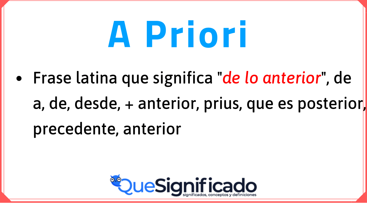 definición-de-a-priori